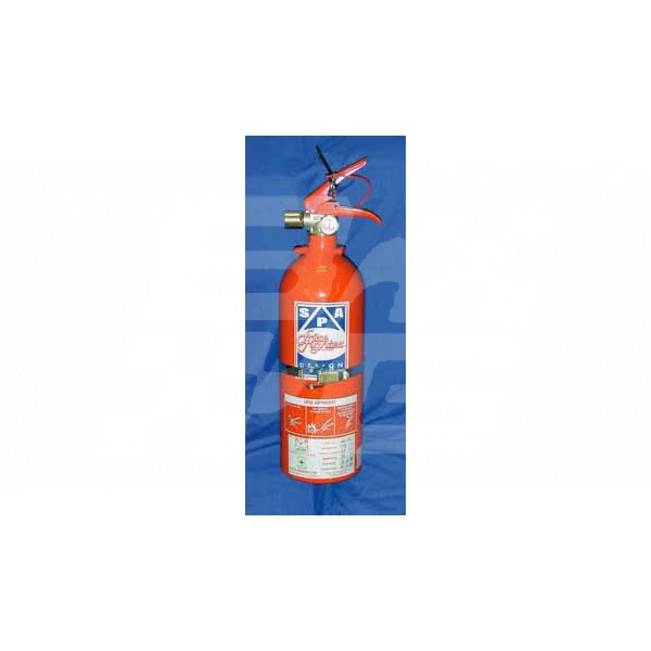 Image for 1.75 LTR FIRE EXTINGUISHER HAND