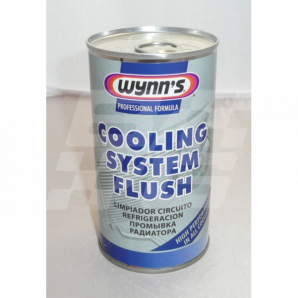 Image for Cooling system flush 325ml