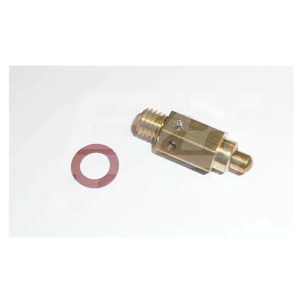 Image for GROSE JET CARBS SU HIF TYPE