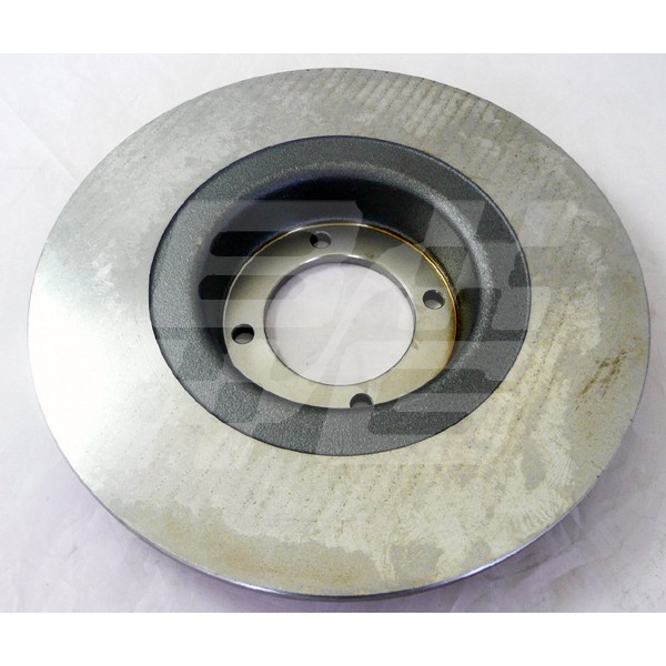 Image for BRAKE DISC MGB