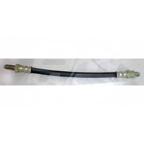 Image for BRAKE HOSE REAR MGC