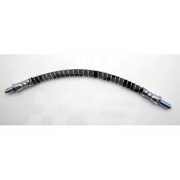 Image for BRAKE HOSE - REAR - RV8