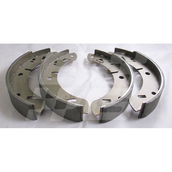 Image for BRAKE SHOES MGB