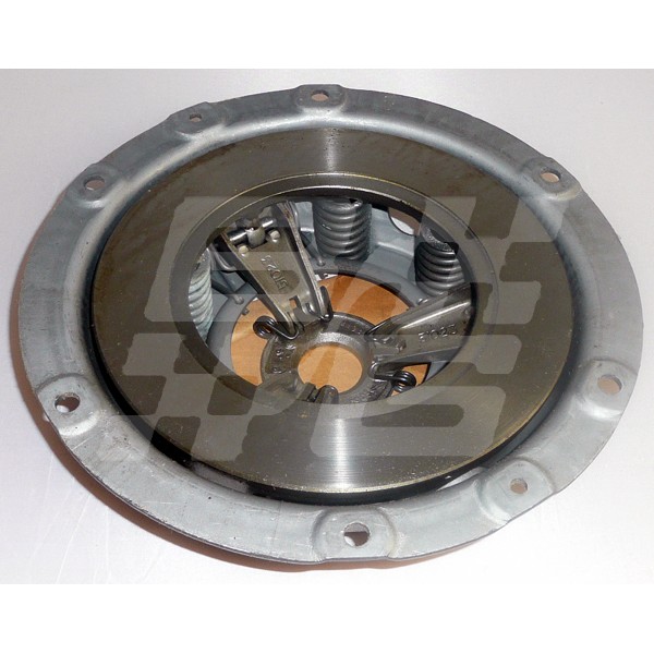 Image for CLUTCH COVER MIDGET - NLA