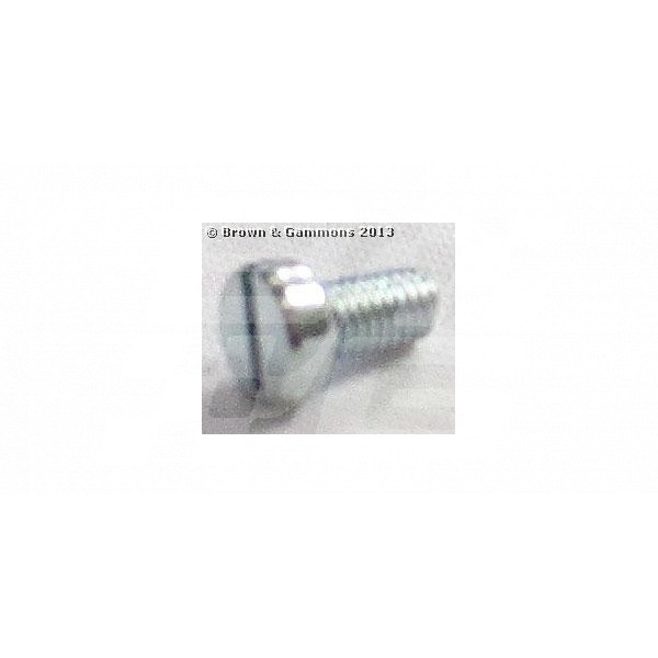 Image for POINTS SCREW 45D DISTRIBUTOR