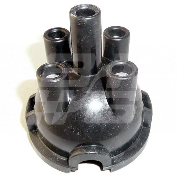 Image for Distributor Cap  25D (Top entry)
