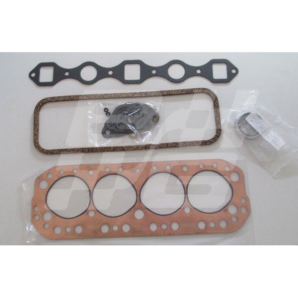 Image for Head gasket set MGA