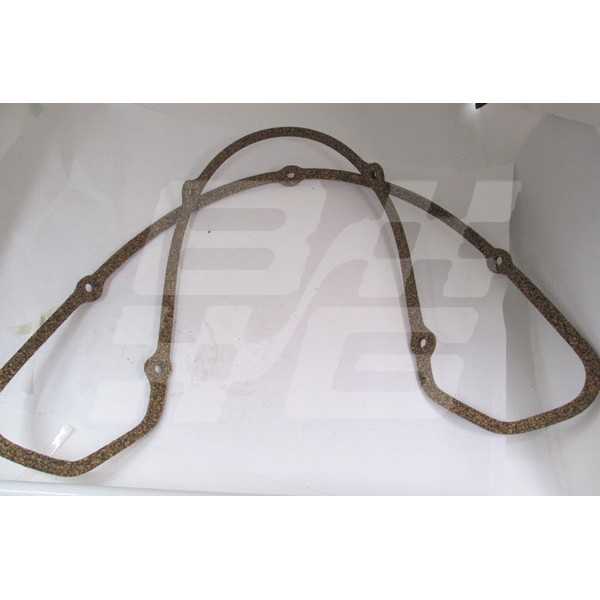 Image for ROCKER COVER GASKET MGC