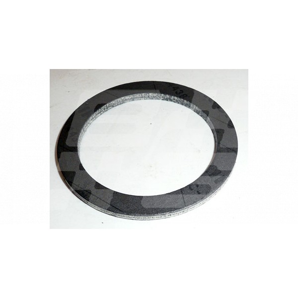 Image for EXHAUST GASKET TB  TC