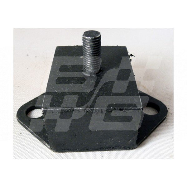 Image for MOUNTING GEARBOX MGB 67>