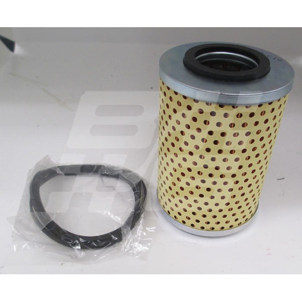 Image for OIL FILTER MGC