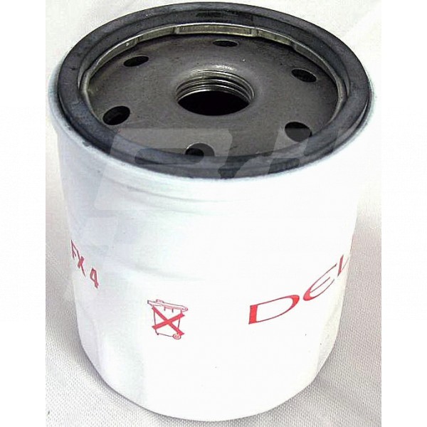 Image for OIL FILTER A ENGINES
