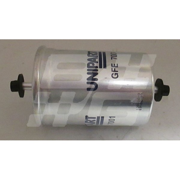 Image for FUEL FILTER RV8