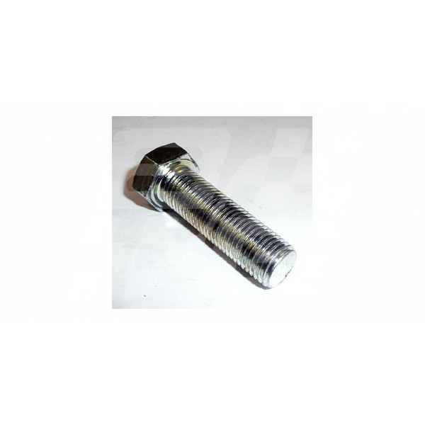 Image for SET SCREW 7/16 INCH UNF X 1.5 INCH