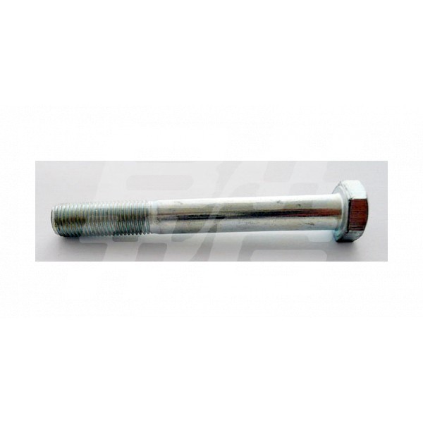Image for BOLT 3/8 INCH UNF X 3.0 INCH