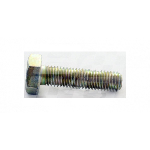 Image for BOLT 10mm x 1.5mm x 40mm
