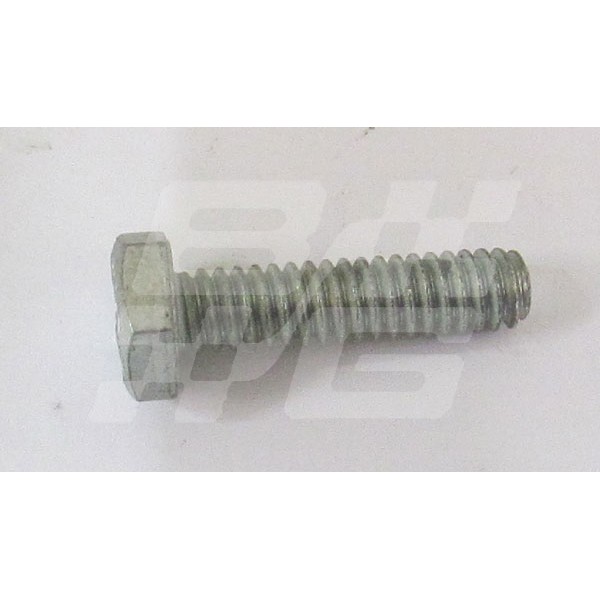 Image for SET SCREW 1/4 INCH UNC X 0.75 INCH