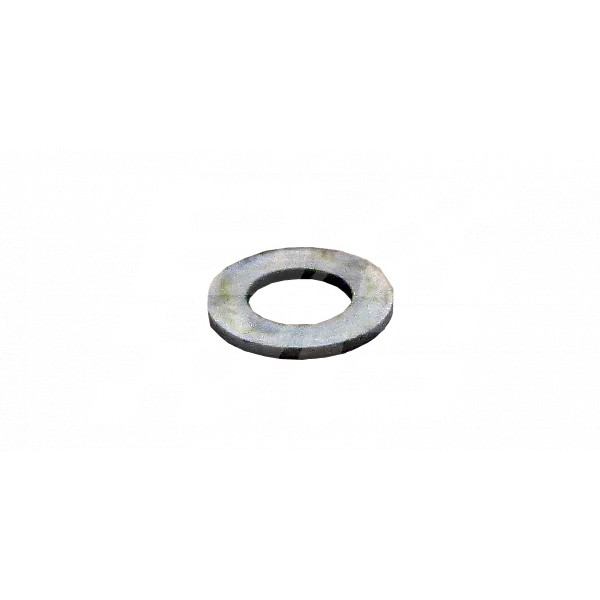 Image for PLAIN WASHER 1/2 INCH