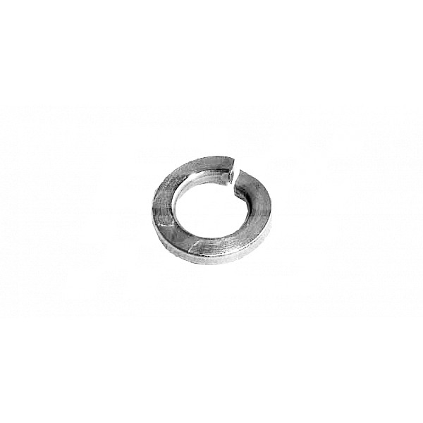 Image for S/STEEL SPRING WASHER 1/4 INCH (RECT)