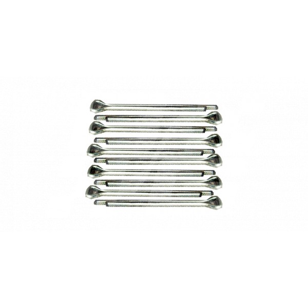 Image for SPLIT PIN 1/16 INCH X 1 INCH  (PACK 10)