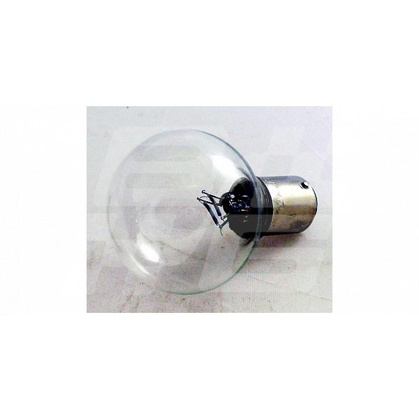 Image for BULB HEADLAMP T TYPE