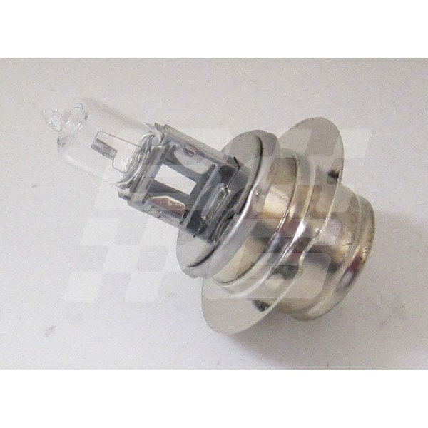 Image for BULB SPOT LAMP 12V 48W