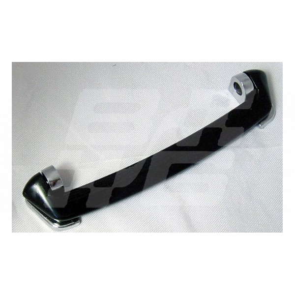 Image for INTERIOR DOOR PULL HANDLE