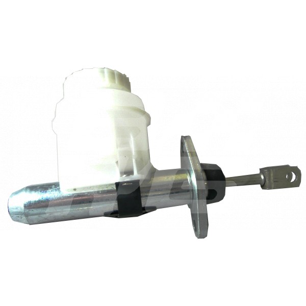 Image for Brake master cylinder (single line) MGB