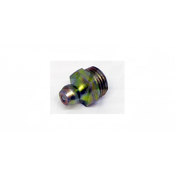 Image for Grease nipple M10 x 1mm straight