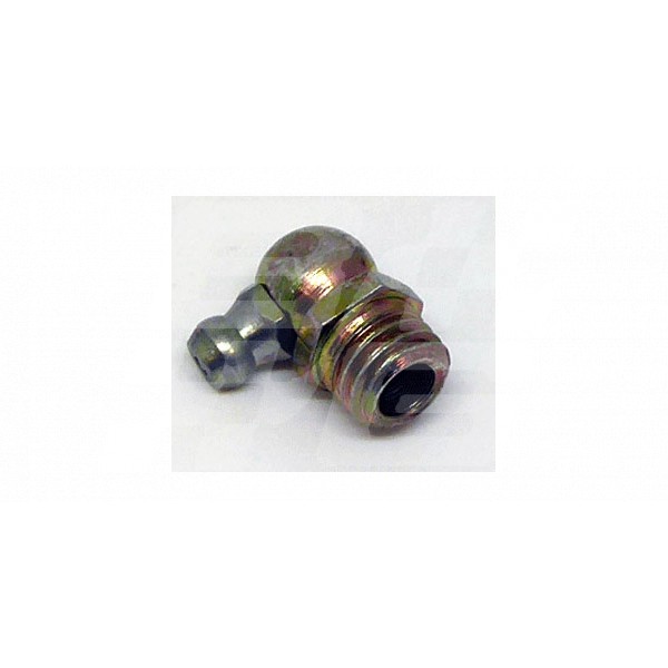 Image for Grease nipple M10 x 1.5MM 90 degree