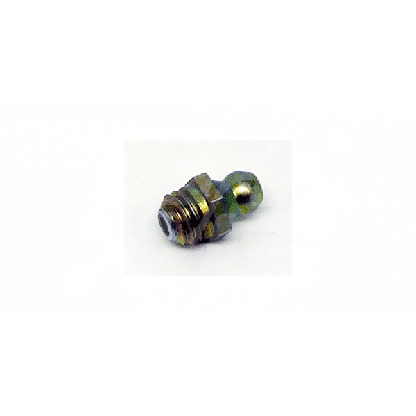 Image for Grease nipple M8 x 1mm Straight