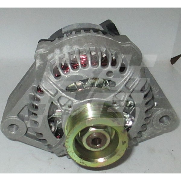 Image for MGF Alternator O.E Magneti Marelli