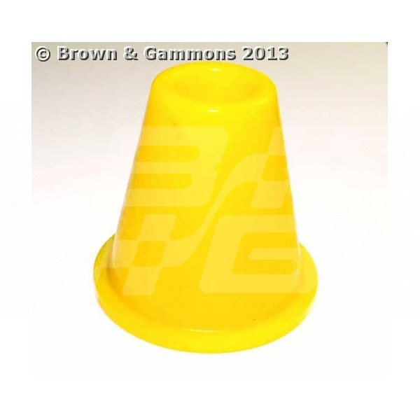 Image for VW Golf Special Rear Bump Stop (Pack 2) BS008