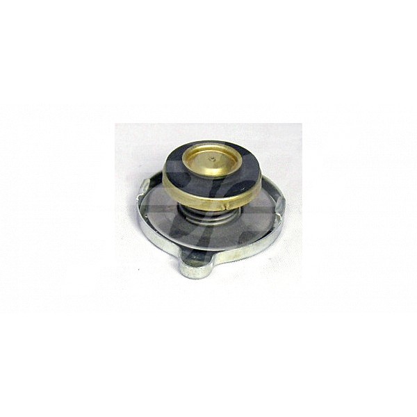 Image for RAD CAP 4 PSI MGB (FOR TF USE GRC103)