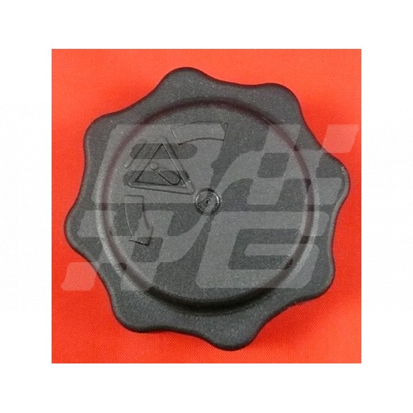 Image for EXPANSION Tank Cap MG/Rover