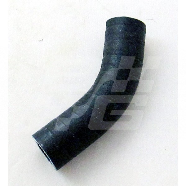 Image for HEATING HOSE RV8