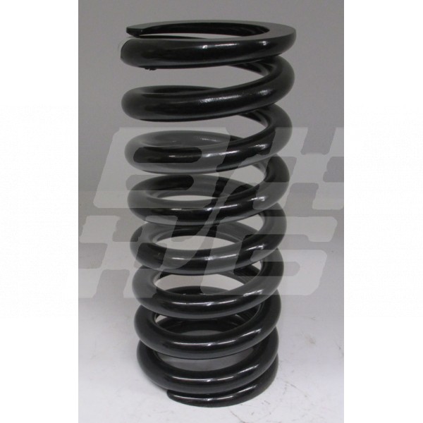 Image for FRONT COIL SPRING RV8