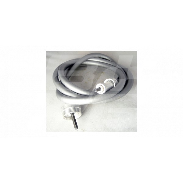 Image for SPEEDO CABLE 4 FEET 9402 TO 138400 RHD MGB
