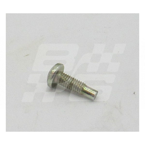 Image for Screw M5