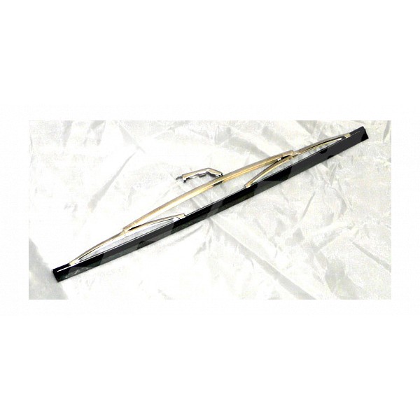 Image for Wiper blade S/S  7.2mm MGBGT/C