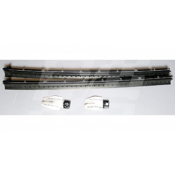 Image for WIPER BLADE REFILLS (PAIR)