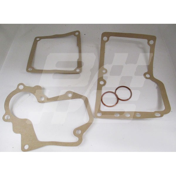 Image for MG TD-TF Gearbox gasket set