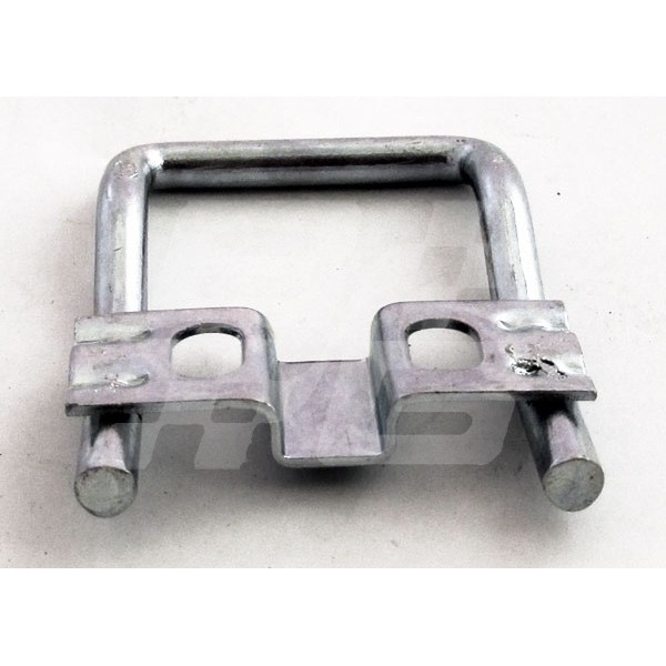 Image for BOOT LOCK CATCH MGB