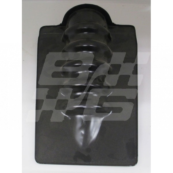 Image for BRACING PLATE H/BOARD R/B MGB