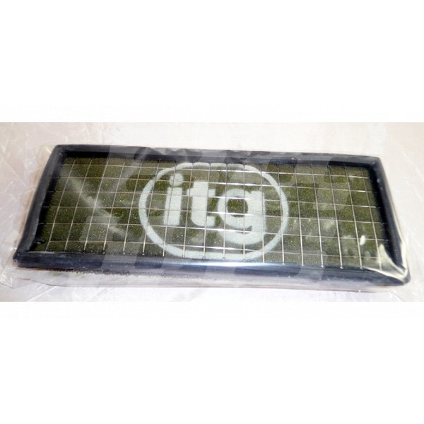 Image for Panel ITG Filter (Not 160)