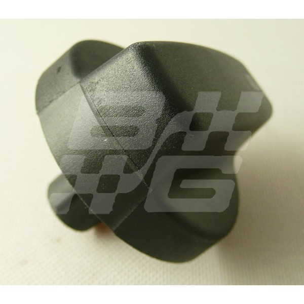 Image for MGF HEATER KNOB