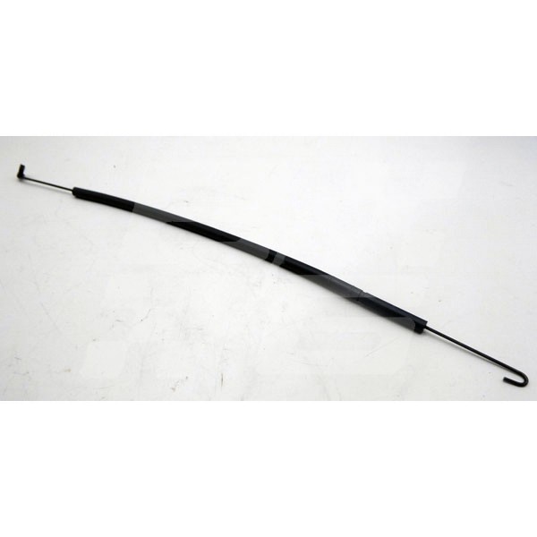 Image for Cable air distribution grey MGF TF