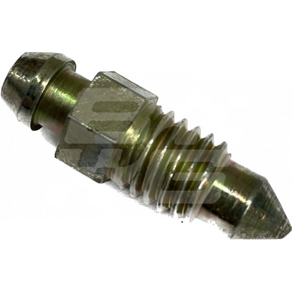 Image for Bleed Screw Heater MGF TF