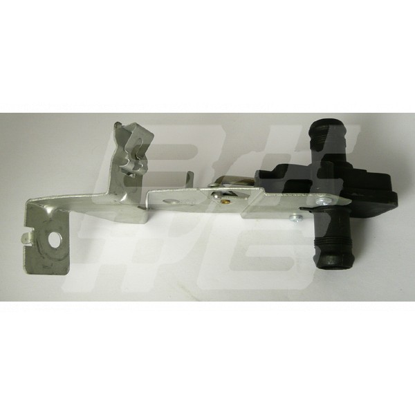Image for Water valve Rover 25 ZR