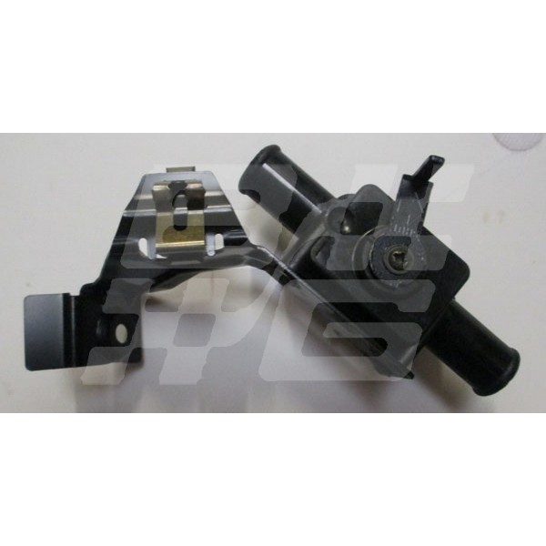 Image for HEATER VALVE MGZS